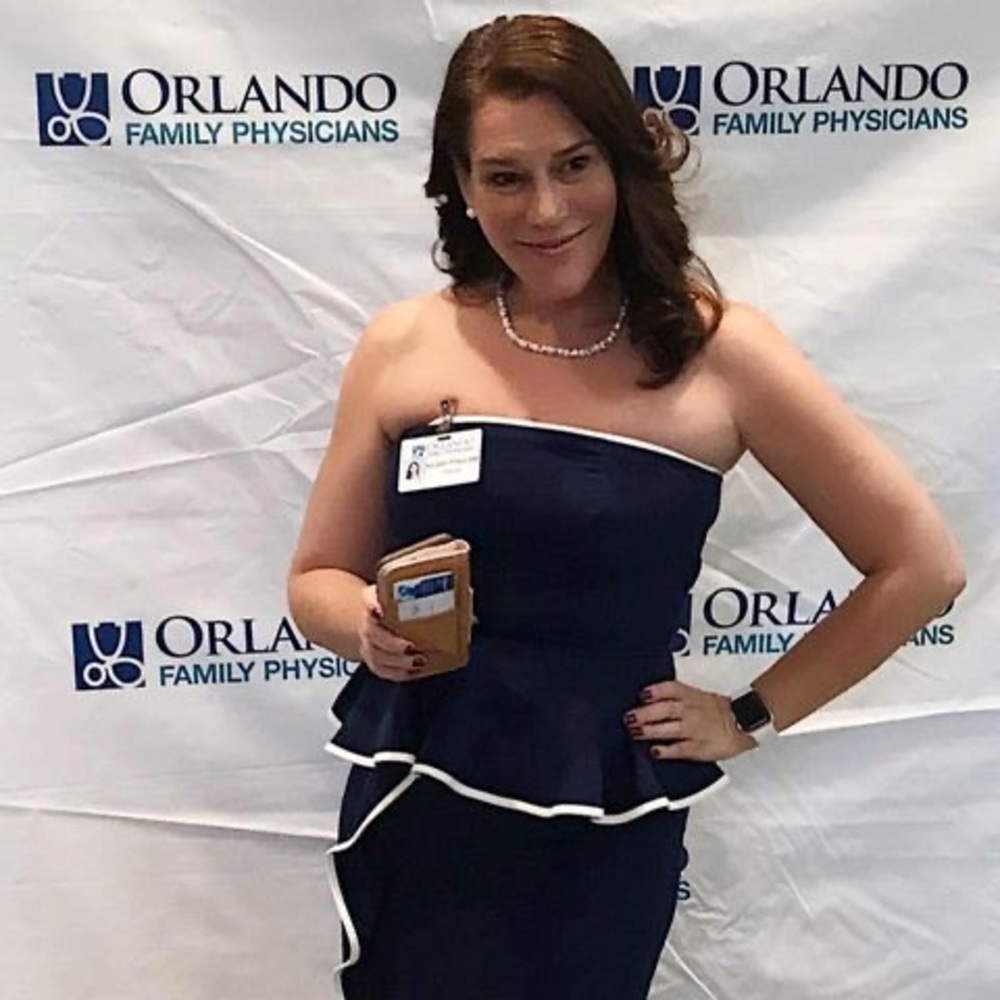 Meet your Posher, Rachel